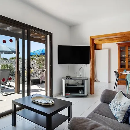 Holiday home Fernando Playa Blanca (Lanzarote)