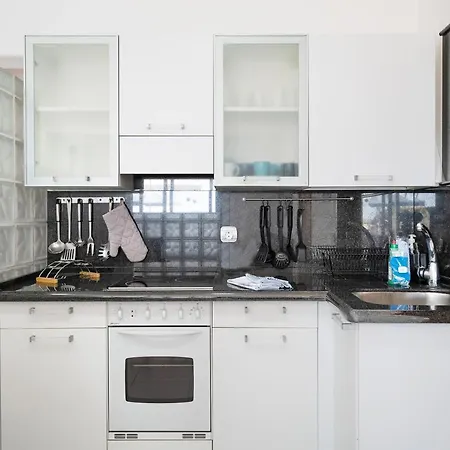 Holiday home Fernando Playa Blanca (Lanzarote)