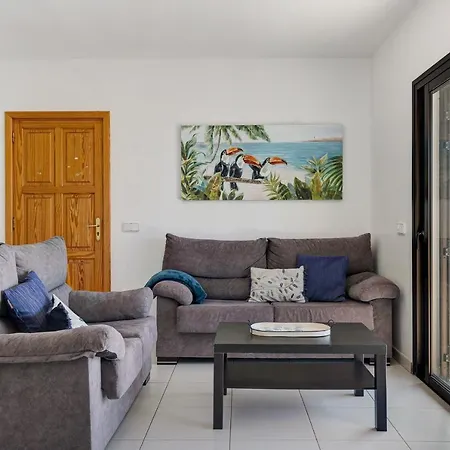 Holiday home Fernando