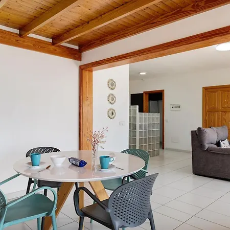 Fernando Holiday home