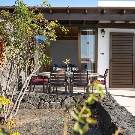 Fernando Holiday home