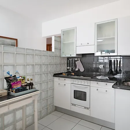 Fernando בית נופש *