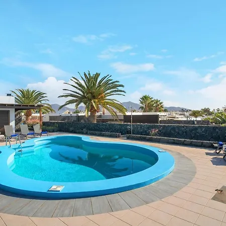 Fernando Holiday home