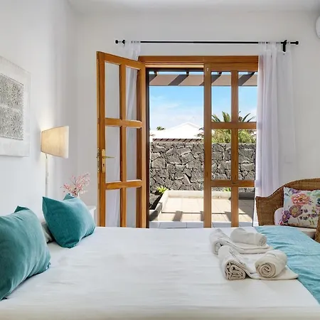 Fernando Holiday home