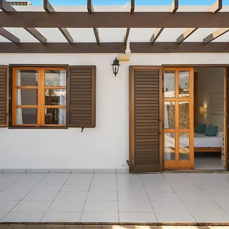 בית נופש Fernando *