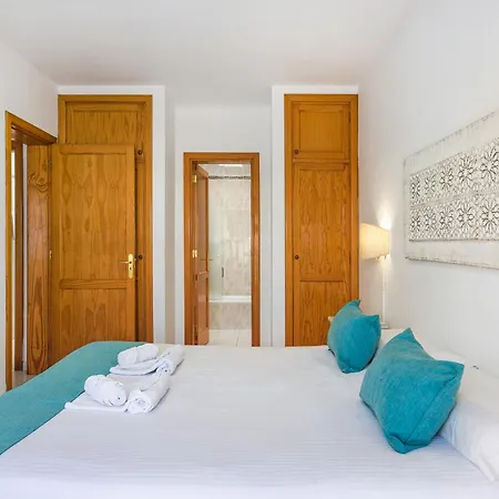 Fernando Holiday home *