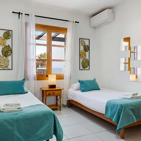 Fernando בית נופש פלאיה בלנקה