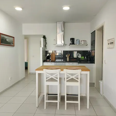 Fernando Holiday home Playa Blanca (Lanzarote)