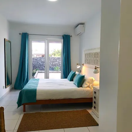 Holiday home Fernando Playa Blanca (Lanzarote)