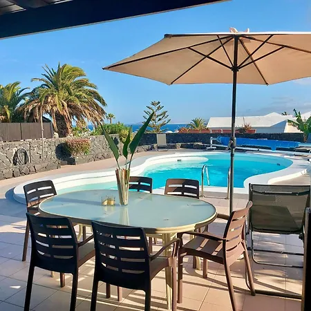 Fernando Holiday home