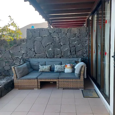 Fernando Holiday home *