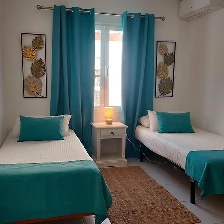 Fernando Holiday home Playa Blanca (Lanzarote)