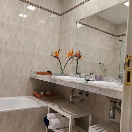 Holiday home Fernando Playa Blanca (Lanzarote)