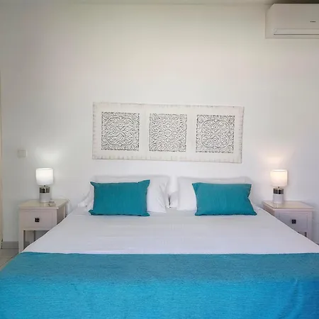 Fernando Holiday home