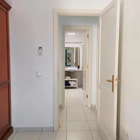 Fernando Holiday home