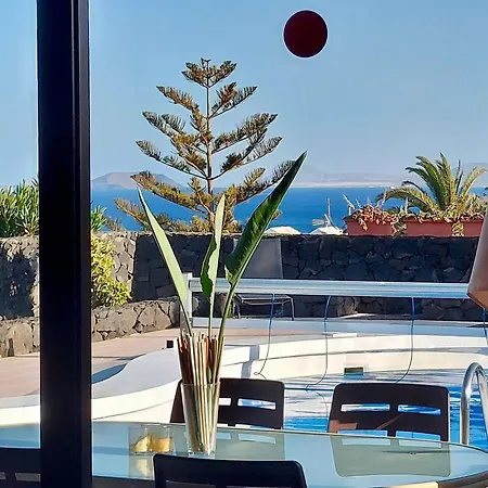 Fernando Holiday home *