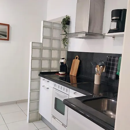 Holiday home Fernando *