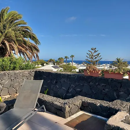 Fernando Holiday home Playa Blanca (Lanzarote)