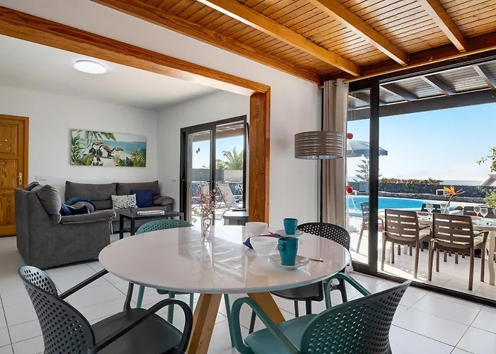 Fernando בית נופש *