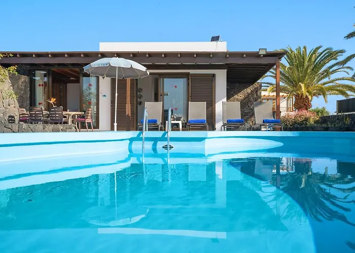 Fernando بلايا بلانكا