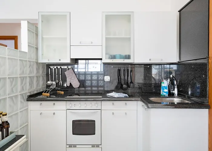 בית נופש Fernando פלאיה בלנקה