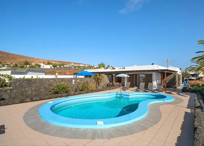 Fernando * بلايا بلانكا