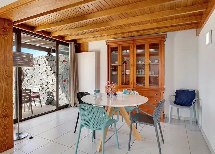 Fernando פלאיה בלנקה