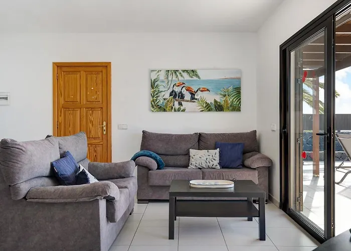 בית נופש Fernando