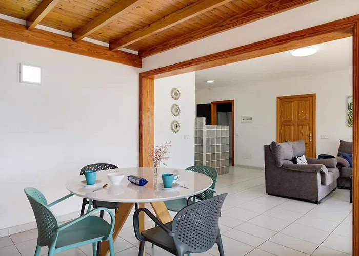 Fernando בית נופש