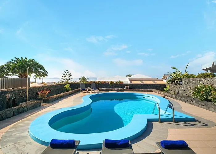 Fernando פלאיה בלנקה