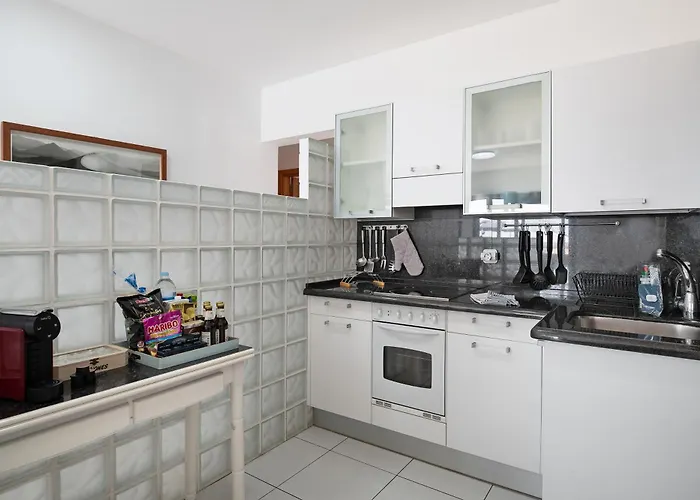 Fernando בית נופש *