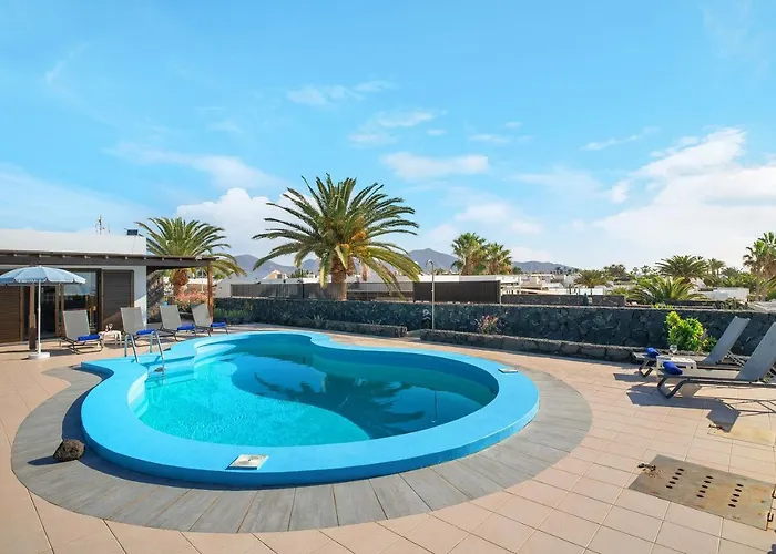 Fernando בית נופש