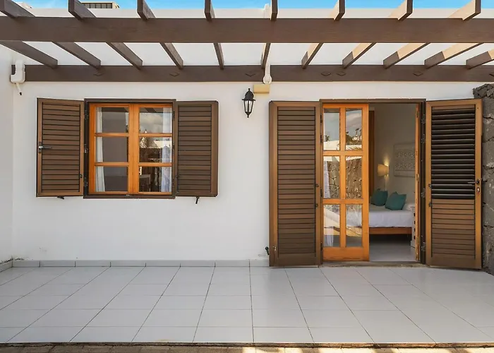 בית נופש Fernando *