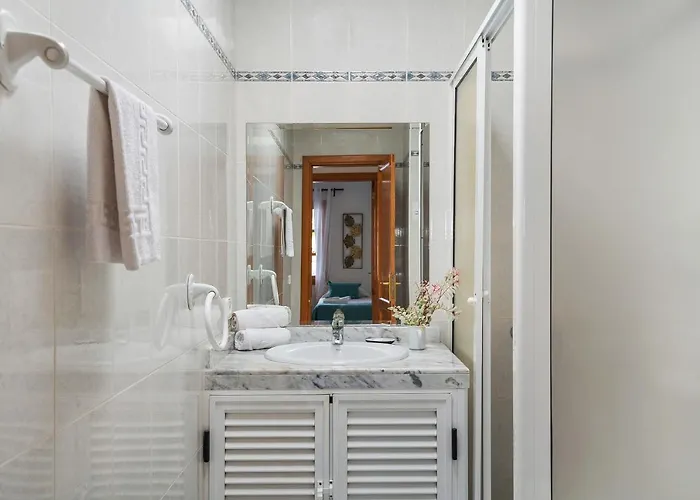 בית נופש Fernando