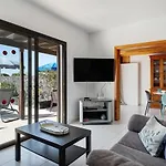 Сasa de vacaciones Fernando Playa Blanca (Lanzarote)